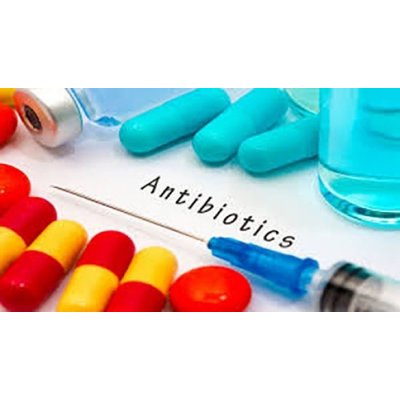 Antibiotics can treat dementia