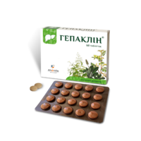 HEPAKLIN®