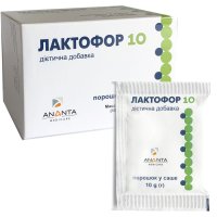 LACTOFOR®