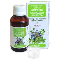 LICORICE_ROOT <br> herbal syrup