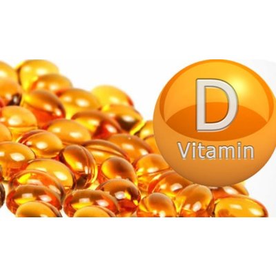 Effect of vitamin D on patients with prediabetes