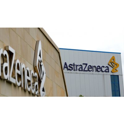 New orphan drug by AstraZeneca