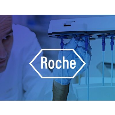 ROCHE has developed a new rapid test for COVID-19 and provided to US labs.