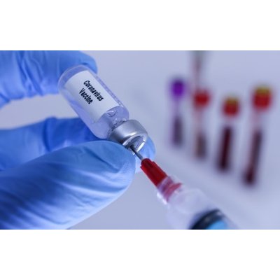 Human clinical trials of coronavirus vaccine will be initiated in China