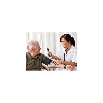 Treatment of hypertension helps to reduce the symptoms of Parkinson's disease