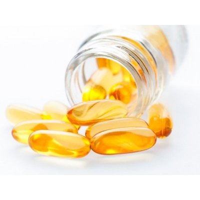 OMEGA-3 IS RECOMMENDED AS AN ADDITIONAL TREATMENT FOR DEPRESSION