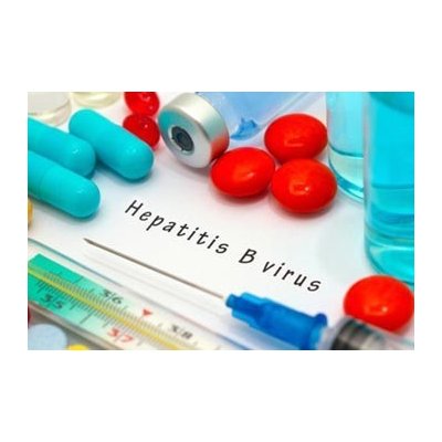 VIR Biotechnology has demonstrated a new effective drug for hepatitis B prevention