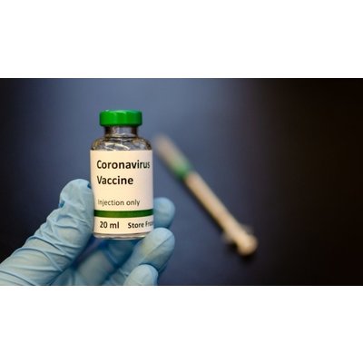 COVID-19 vaccine tests have been initiated in USA 
