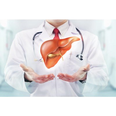 Unique molecules may become a real salvation for the liver.