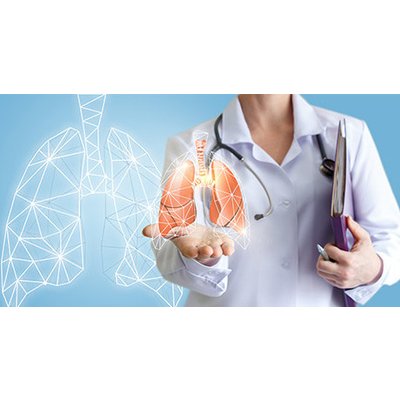 New drug for targeted therapy for lung cancer