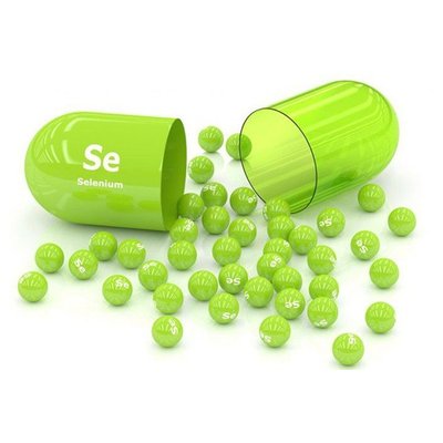 Selenium may protect against diet-related obesity