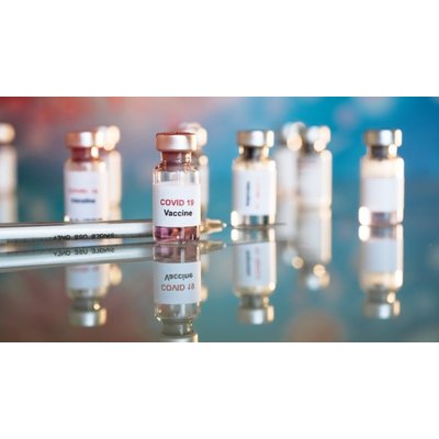 Herbal coronavirus vaccine from Canada