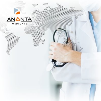 Ananta Medicare Ukraine Participated in Online Conference for Medical Professionals: Modern Approaches to Supporting Microbiota