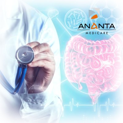 ANANTA MEDICARE at the NATIONAL THERAPEUTIC CONGRESS with INTERNATIONAL PARTICIPATION “AIM 2025”